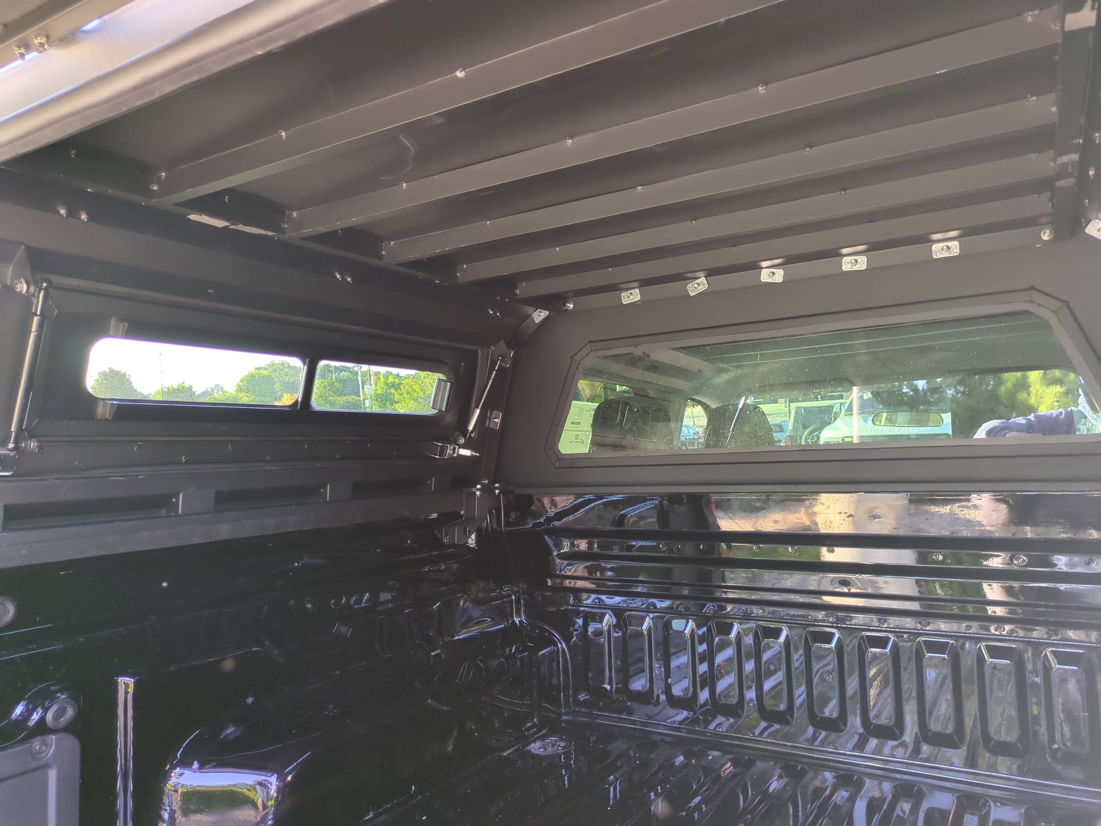 Used 2024 Ford Maverick XLT FWD image 41