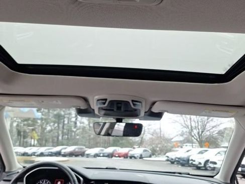 Used 2024 Subaru Outback Onyx Edition XT image 30