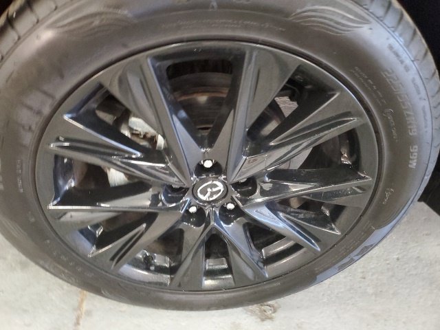 Used 2025 MAZDA CX-5 Carbon Edition AWD/4WD image 26