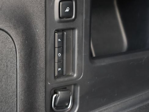 Used 2025 Ford Expedition Active AWD/4WD image 11