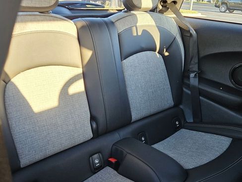 Used 2021 MINI Cooper S w/ Signature Upholstery Package image 19