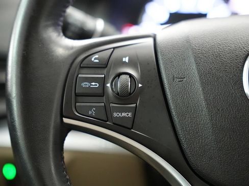 Used 2017 Acura MDX FWD image 12