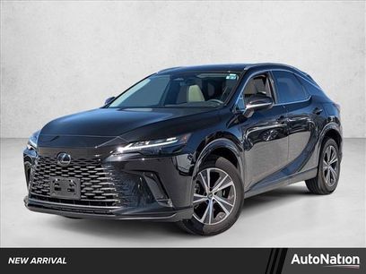 Used 2023 Lexus RX 350 Premium w/ Cold Area Package