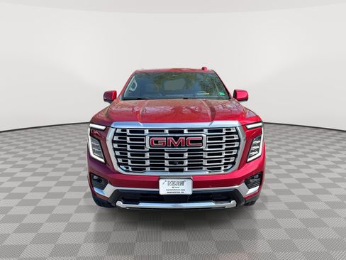 New 2026 GMC Yukon XL Denali w/ Sun & Power Step Package image 3