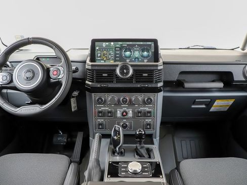 New 2026 INEOS Grenadier image 2