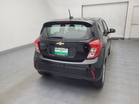 Used 2021 Chevrolet Spark LT image 7
