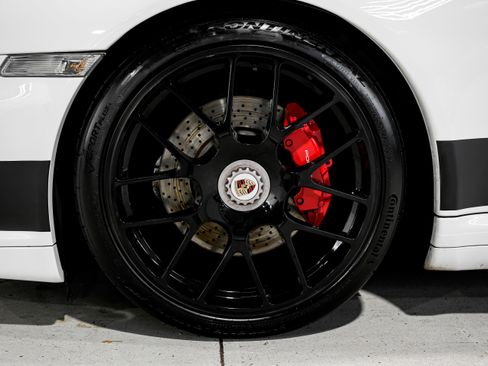 Used 2012 Porsche 911 Carrera GTS image 46