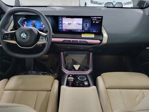 New 2025 BMW X3 xDrive30i w/ Convenience Package image 7