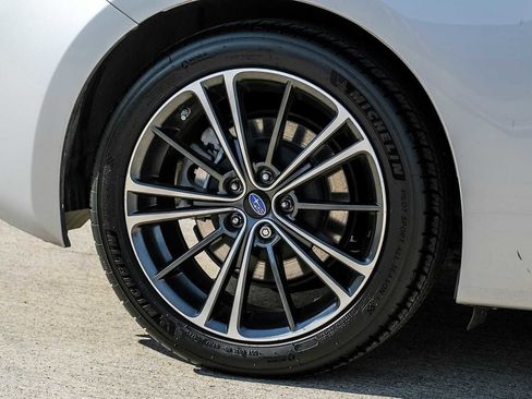 Used 2014 Subaru BRZ Limited w/ Popular Package #1A image 50