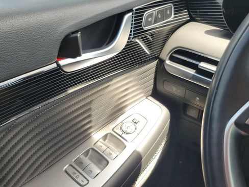 Used 2023 Hyundai Palisade Calligraphy FWD image 20