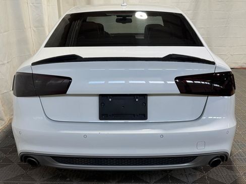 Used 2013 Audi A6 3.0T Prestige w/ Prestige Pkg AWD/4WD image 8