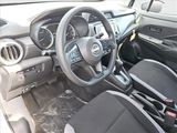 New 2025 Nissan Versa S image 3