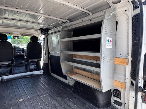 Used 2015 RAM ProMaster 1500 FWD image 23