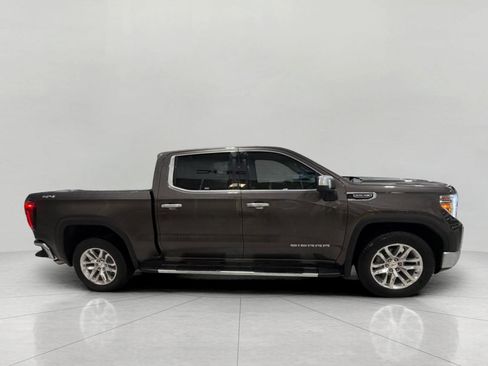 Used 2019 GMC Sierra 1500 SLT w/ SLT Premium Plus Package image 9