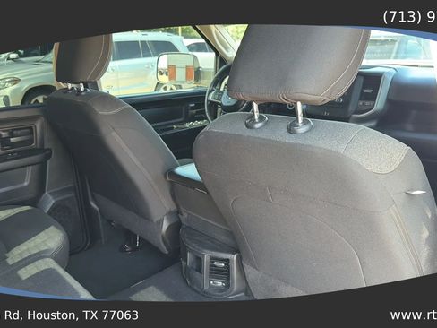 Used 2020 RAM 3500 Tradesman AWD/4WD image 42