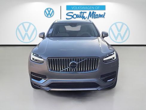 Used 2023 Volvo XC90 B6 Plus w/ Protection Package Premier image 2