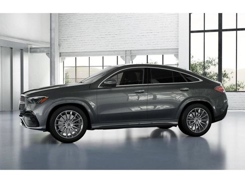 Used 2026 Mercedes-Benz GLE 450 4MATIC Coupe image 45
