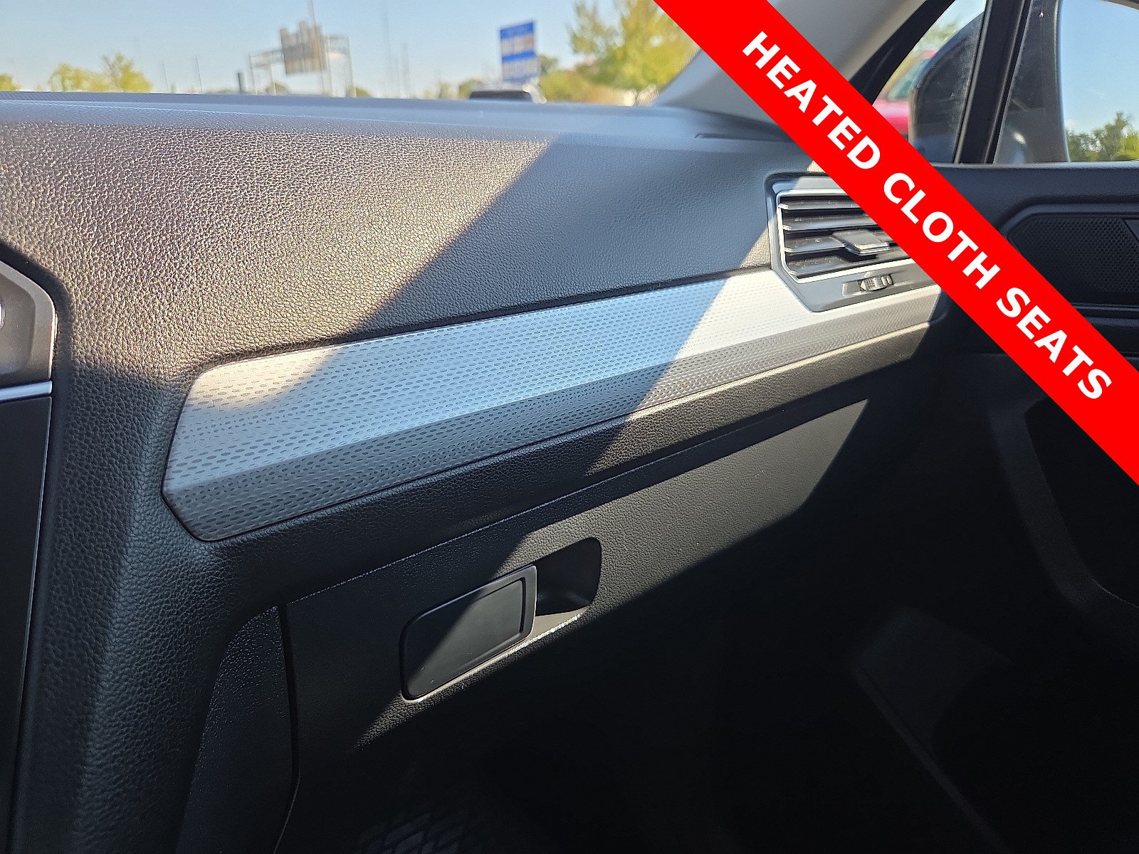 Used 2023 Volkswagen Tiguan S AWD/4WD image 21