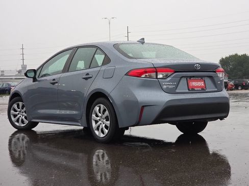Used 2024 Toyota Corolla LE FWD image 19