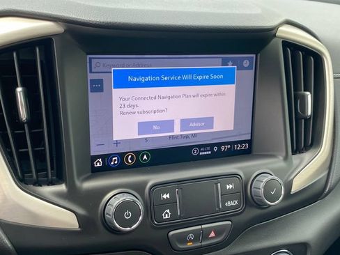 Certified 2023 GMC Terrain Denali w/ LPO, Floor Liner Package AWD/4WD image 12