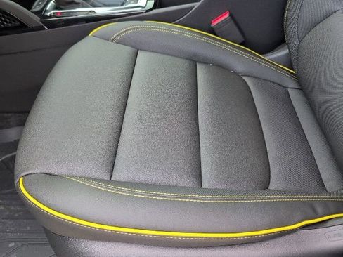 New 2026 Chevrolet TrailBlazer ACTIV w/ Convenience Package image 12