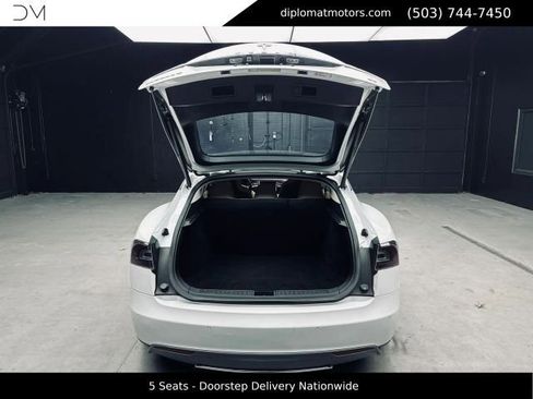 Used 2014 Tesla Model S 85 RWD image 40