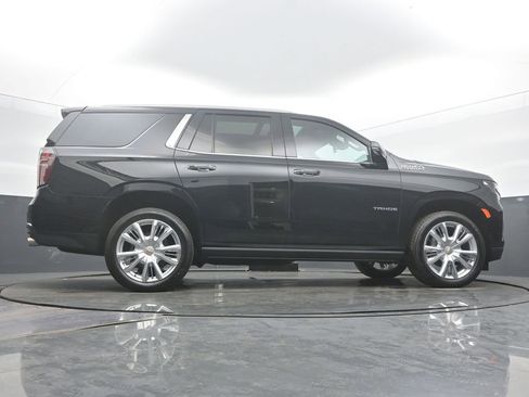 Used 2024 Chevrolet Tahoe High Country AWD/4WD image 54