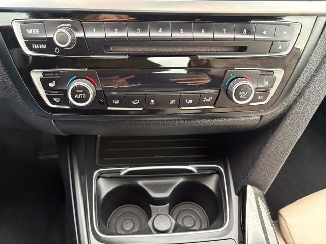 Used 2017 BMW 430i xDrive Convertible AWD/4WD image 30