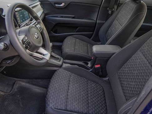 Used 2019 Kia Rio S image 10
