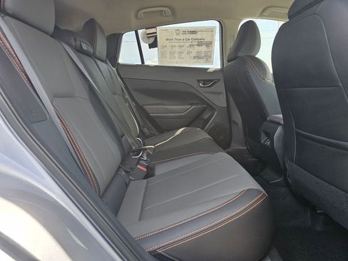 New 2026 Subaru Crosstrek 2.5i Limited AWD/4WD image 13