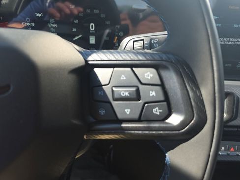 New 2026 Ford Mustang Dark Horse image 15