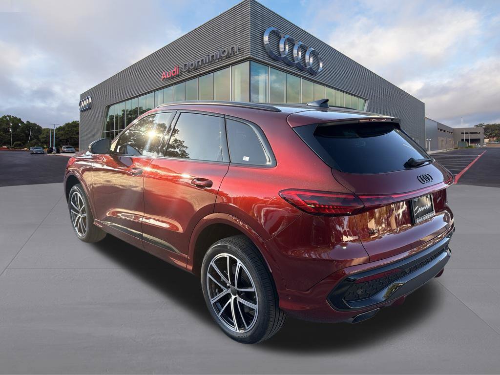 New 2026 Audi Q5 Premium Plus AWD/4WD image 7