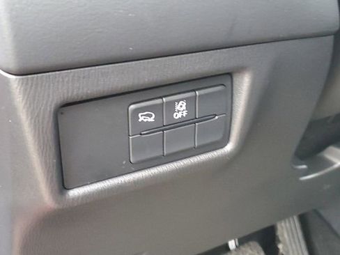 Certified 2025 MAZDA CX-5 AWD 2.5 S image 8