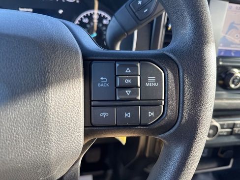 Used 2023 Ford F150 XL w/ STX Appearance Package image 22