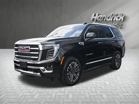 Used 2025 GMC Yukon Elevation w/ LPO, Floor Liner Package AWD/4WD image 5