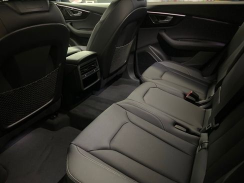New 2026 Audi Q8 Premium Plus AWD/4WD image 5