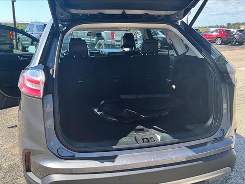 Used 2024 Ford Edge SEL w/ Convenience Package AWD/4WD image 19