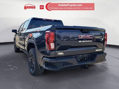 Used 2024 GMC Sierra 1500 Elevation