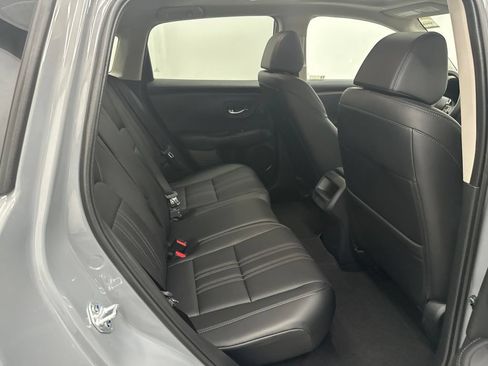 Used 2026 Honda HR-V EX-L image 24