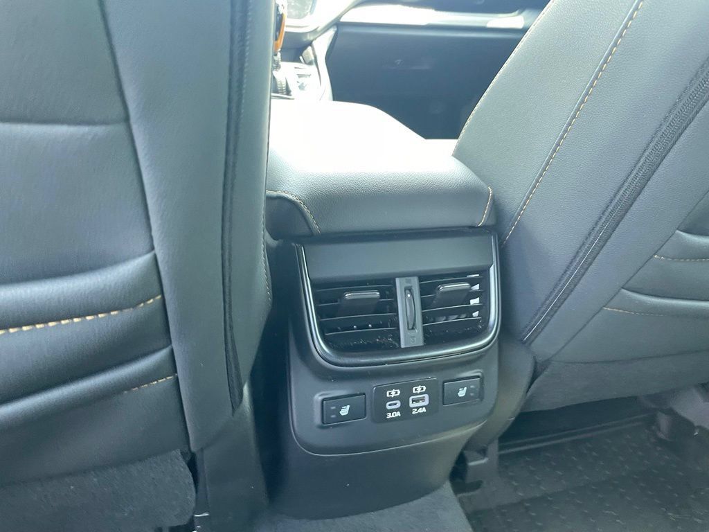 Used 2023 Subaru Outback Wilderness AWD/4WD image 25