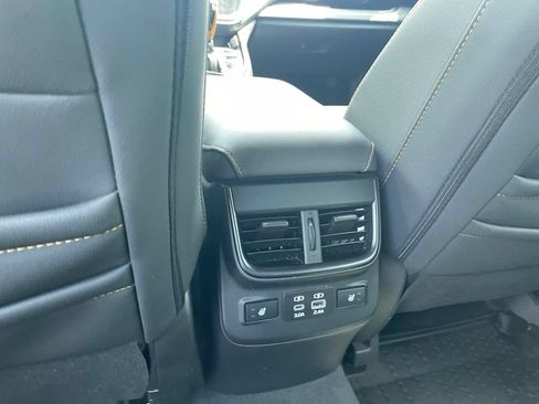 Used 2023 Subaru Outback Wilderness AWD/4WD image 25