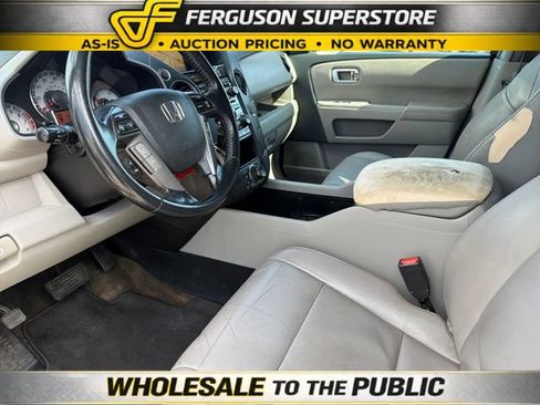 Used 2014 Honda Pilot Touring image 21