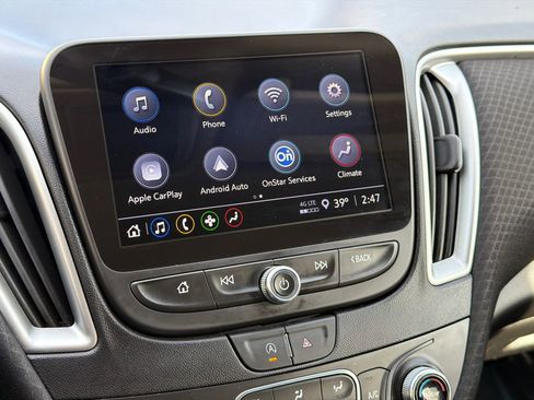 Used 2024 Chevrolet Malibu LT image 23