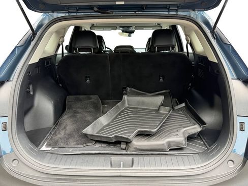 Certified 2023 Kia Sportage EX AWD/4WD image 7