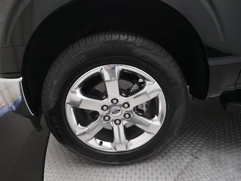 Used 2022 Ford F150 Lariat w/ Equipment Group 502A High image 26