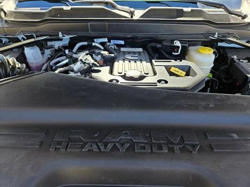 New 2026 RAM 3500 Lone Star image 17