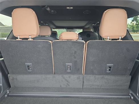 New 2026 Lincoln Navigator Black Label AWD/4WD image 11