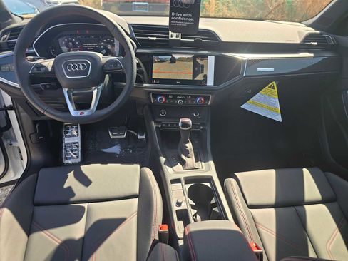 New 2025 Audi Q3 2.0T Premium Plus image 22
