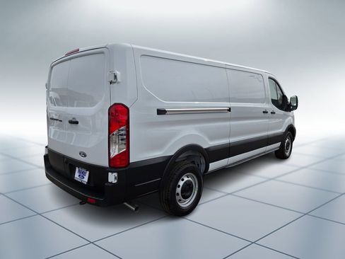 New 2026 Ford Transit 250 Low Roof w/ Load Area Protection Package image 3