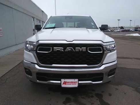 New 2026 RAM 1500 Big Horn image 4